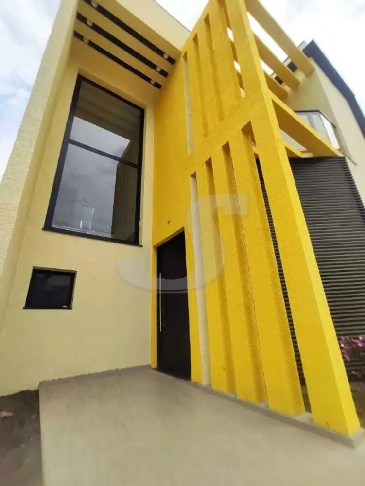 Casa, 3 quartos, 151 m² - Foto 2