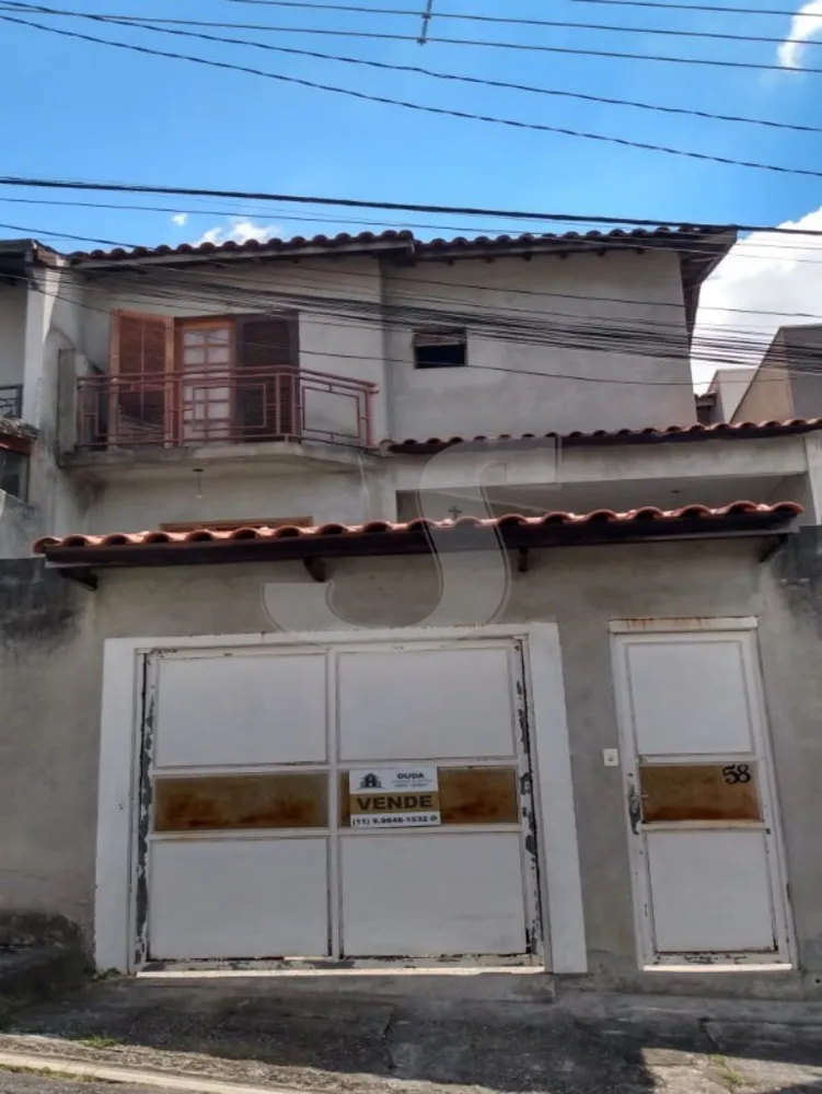 Casa, 3 quartos, 175 m² - Foto 2