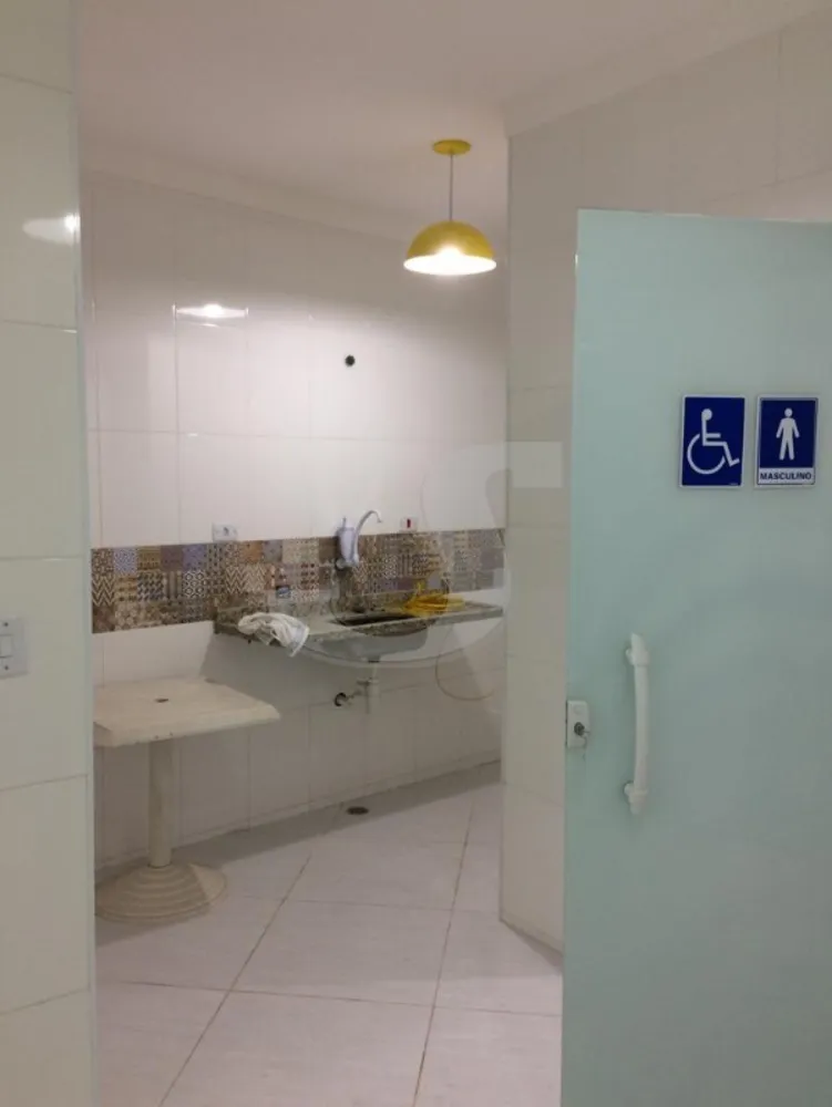 Loja-Salão, 170 m² - Foto 4