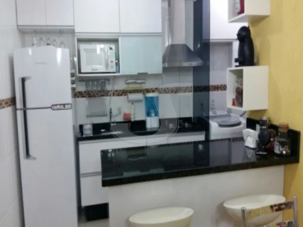 Apartamento, 2 quartos, 50 m² - Foto 1