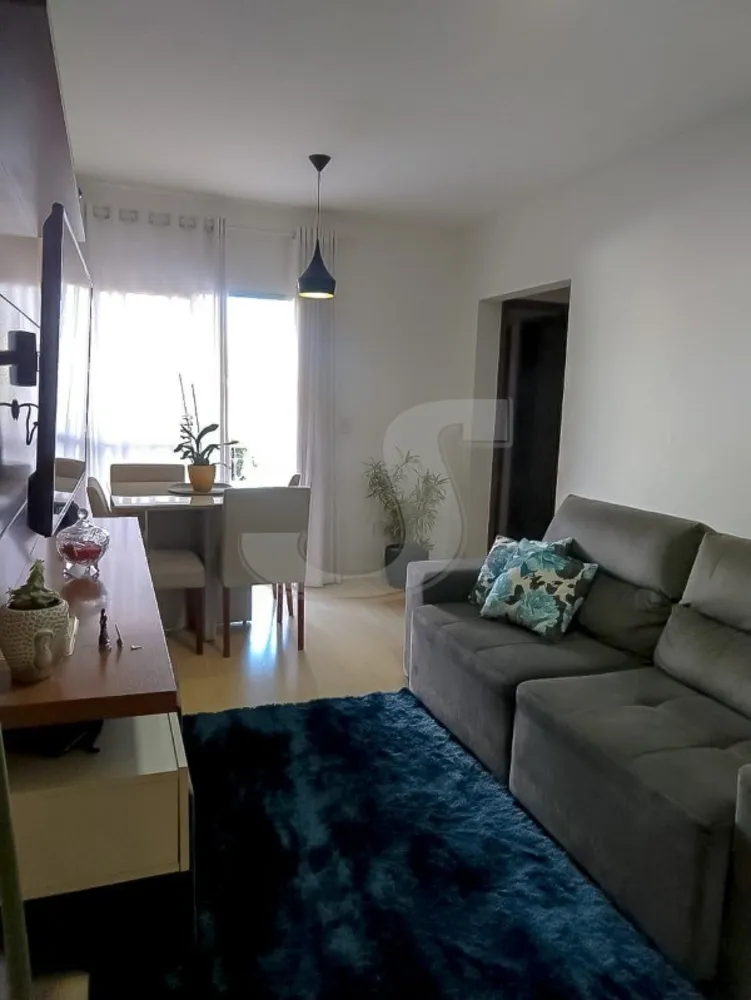 Apartamento, 2 quartos, 64 m² - Foto 4