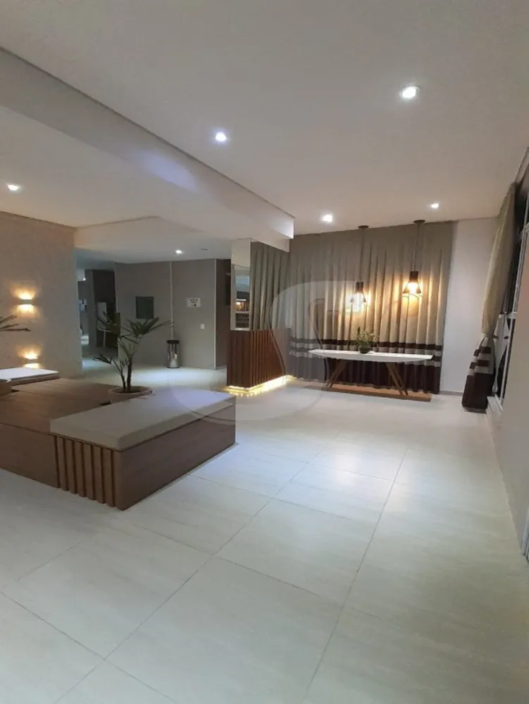 Apartamento, 3 quartos, 88 m² - Foto 3