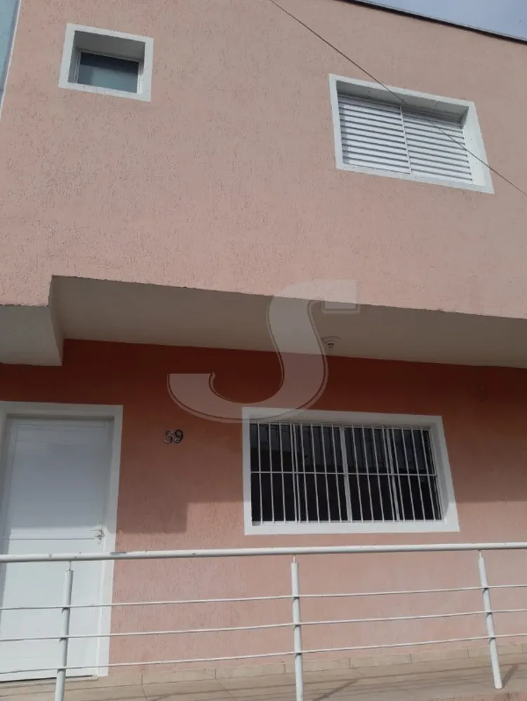 Casa, 2 quartos, 87 m² - Foto 3