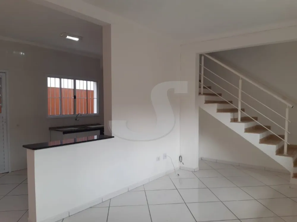 Casa, 2 quartos, 87 m² - Foto 1