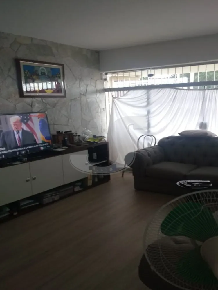 Casa, 3 quartos, 134 m² - Foto 1