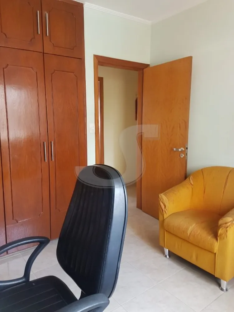 Apartamento, 3 quartos, 102 m² - Foto 2