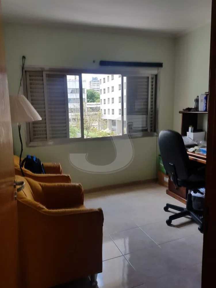 Apartamento, 3 quartos, 102 m² - Foto 1