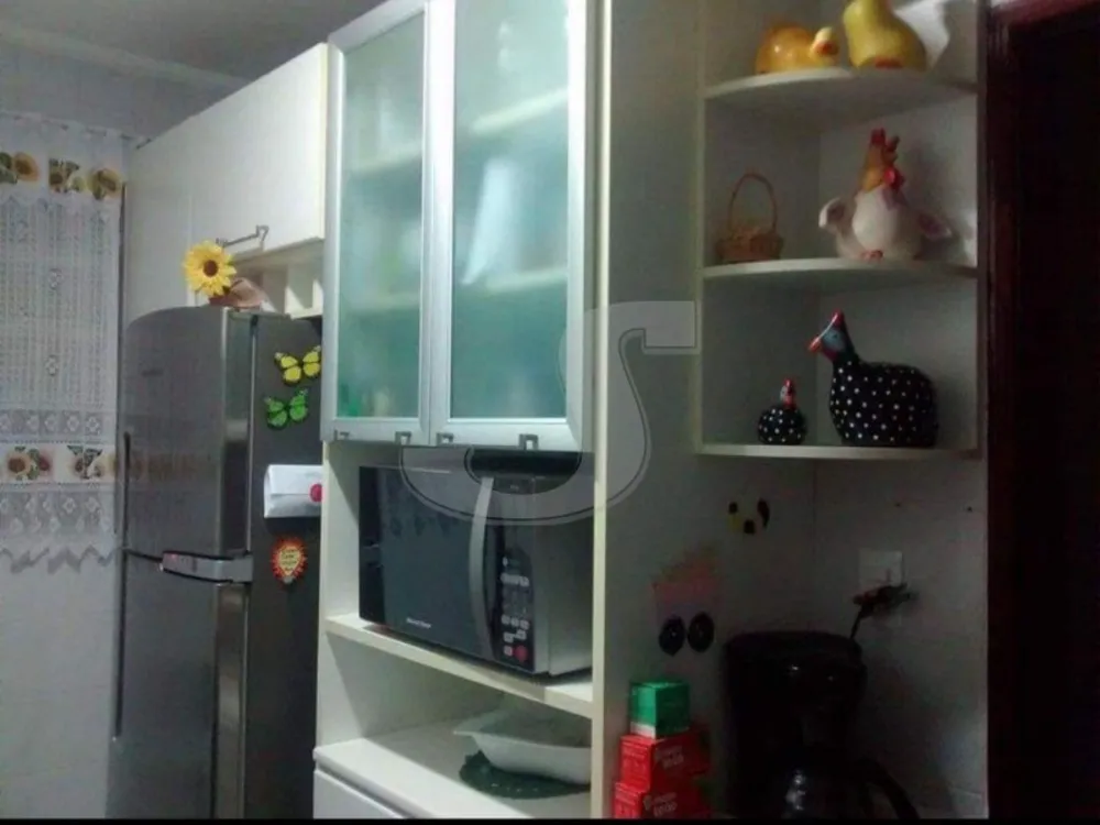 Apartamento, 2 quartos, 63 m² - Foto 2