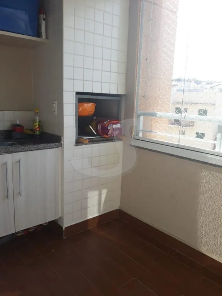 Apartamento, 3 quartos, 96 m² - Foto 1