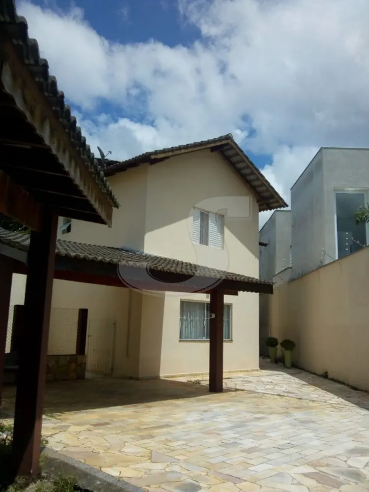 Casa, 3 quartos - Foto 4