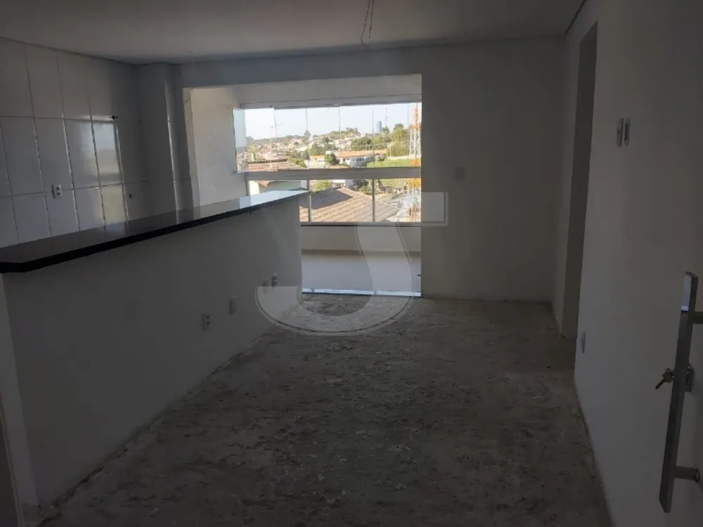 Apartamento, 2 quartos, 59 m² - Foto 4