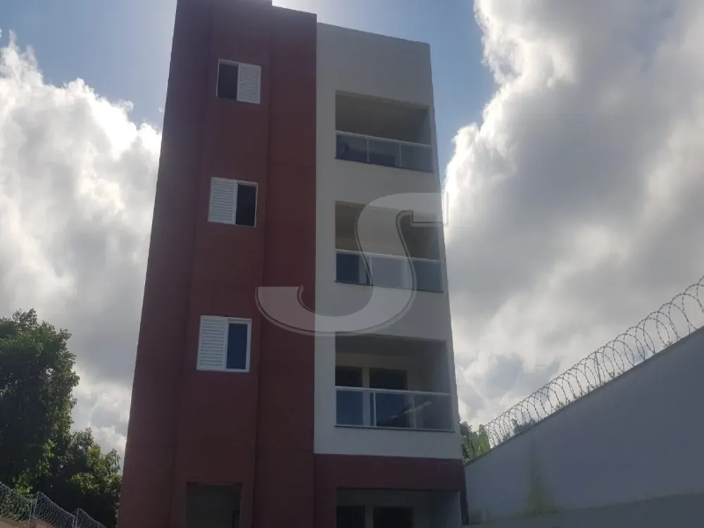 Apartamento, 2 quartos, 59 m² - Foto 1