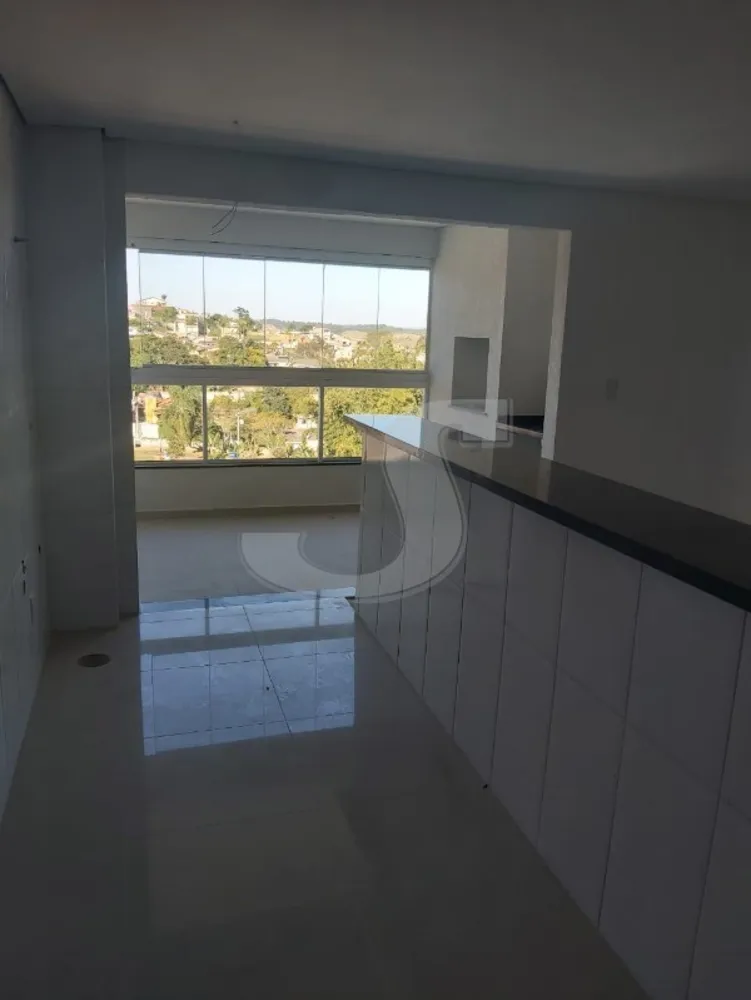 Apartamento, 2 quartos, 59 m² - Foto 3