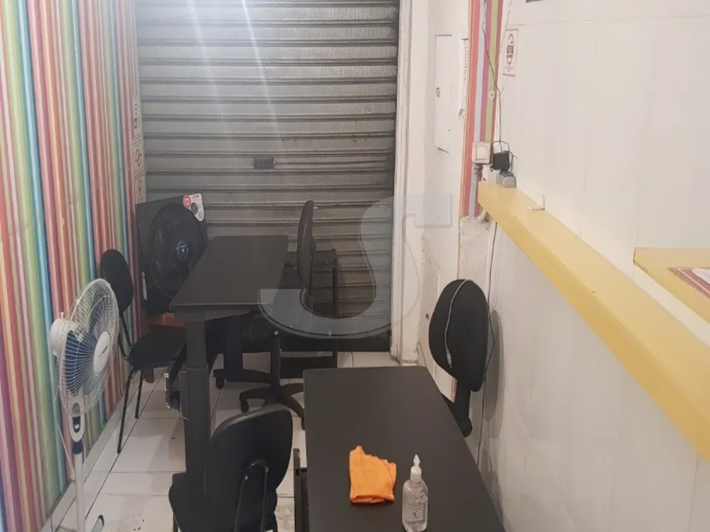 Prédio Inteiro, 126 m² - Foto 1