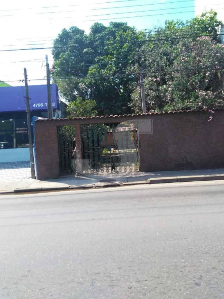 Loteamento e Condomínio, 500 m² - Foto 1