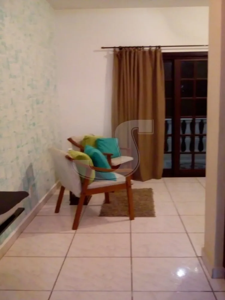 Casa, 3 quartos, 144 m² - Foto 2