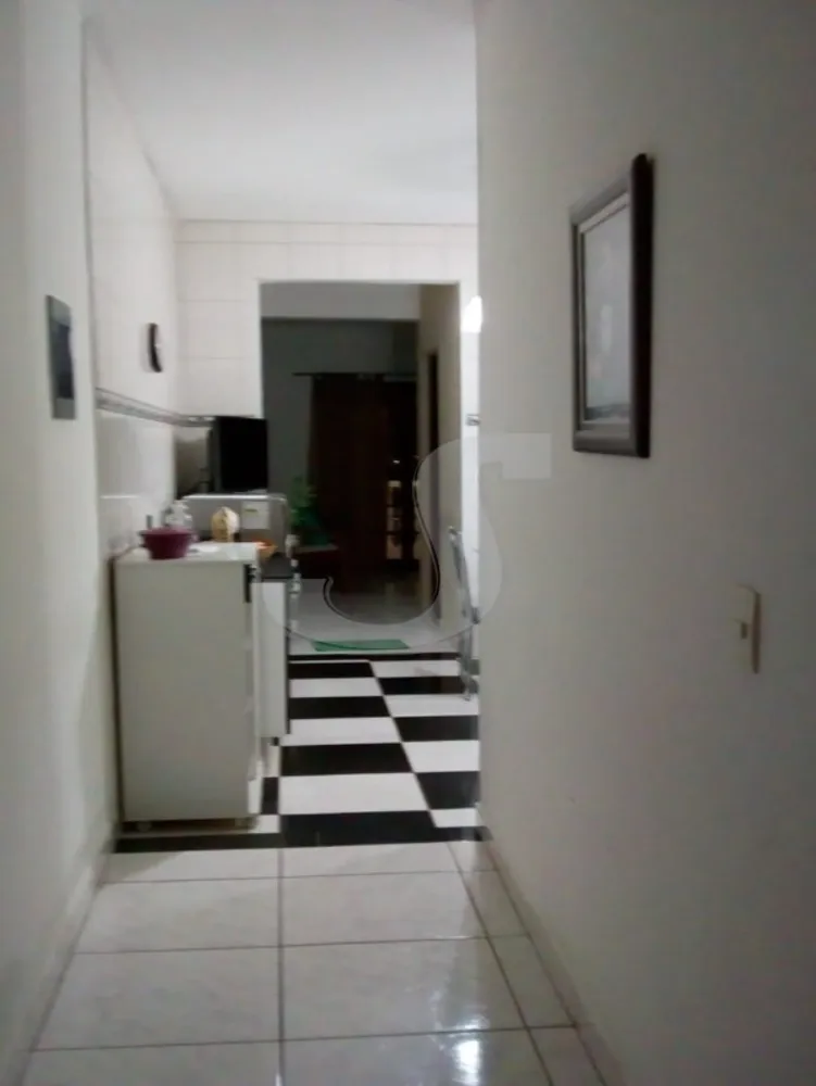 Casa, 3 quartos, 144 m² - Foto 3