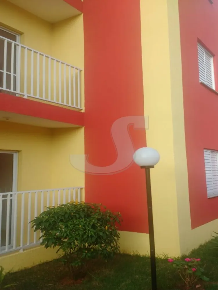 Apartamento, 2 quartos, 59 m² - Foto 1