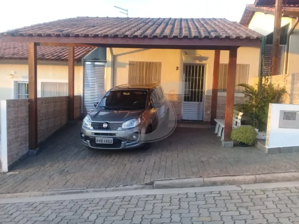 Casa, 2 quartos, 48 m² - Foto 1