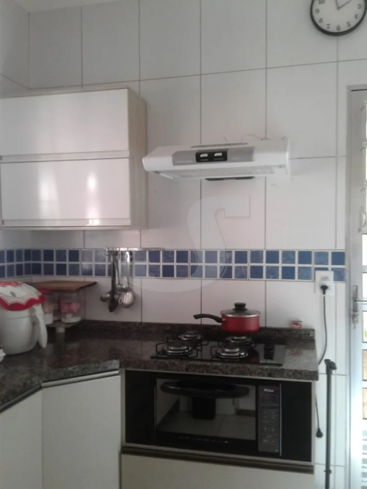 Casa, 2 quartos, 48 m² - Foto 4