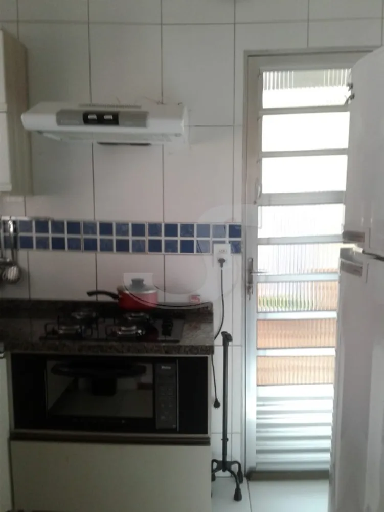 Casa, 2 quartos, 48 m² - Foto 3