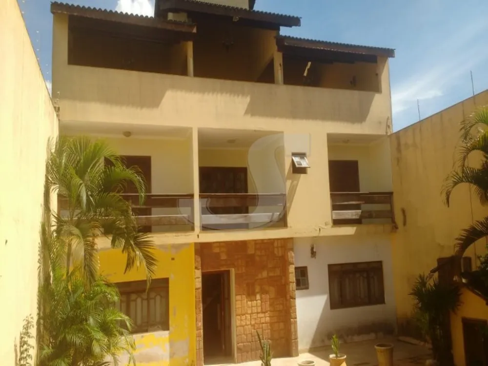 Casa, 3 quartos, 420 m² - Foto 1