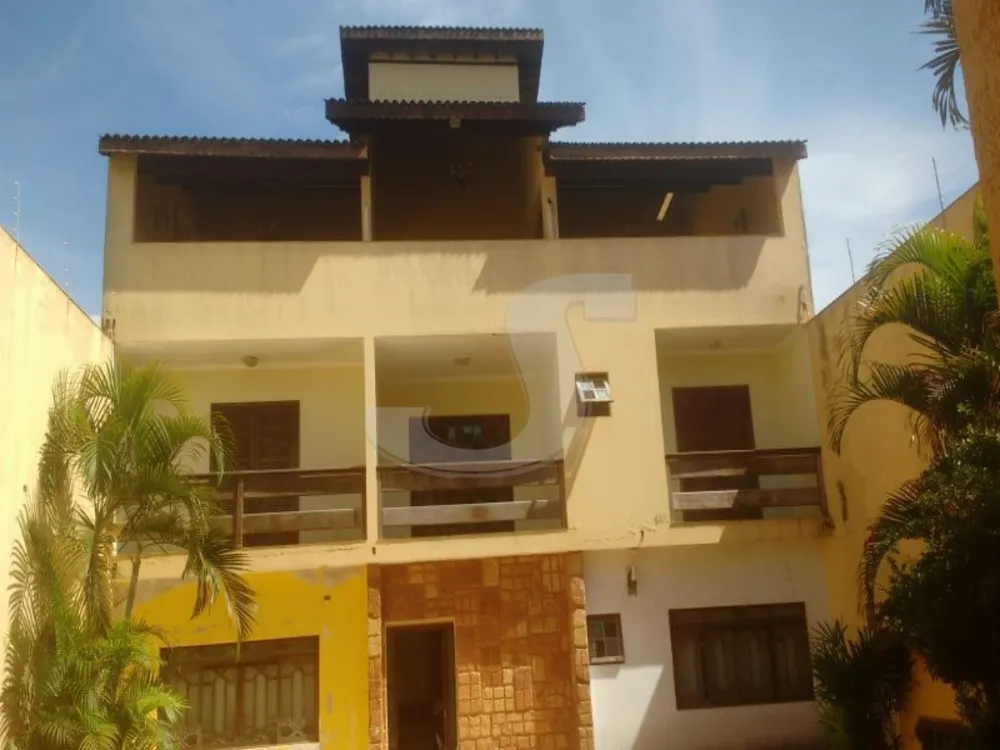 Casa, 3 quartos, 420 m² - Foto 4