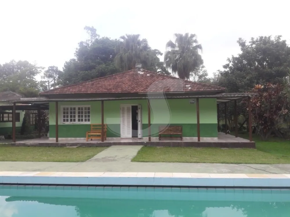 Sítio, 3 quartos, 2 hectares - Foto 1