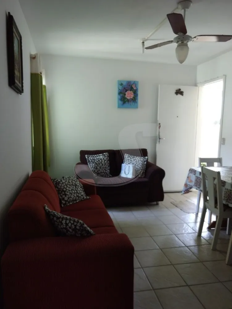 Apartamento, 2 quartos, 49 m² - Foto 1