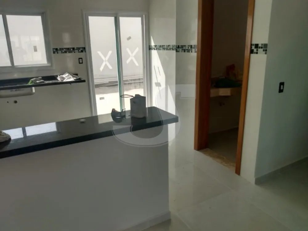 Casa, 3 quartos, 107 m² - Foto 3