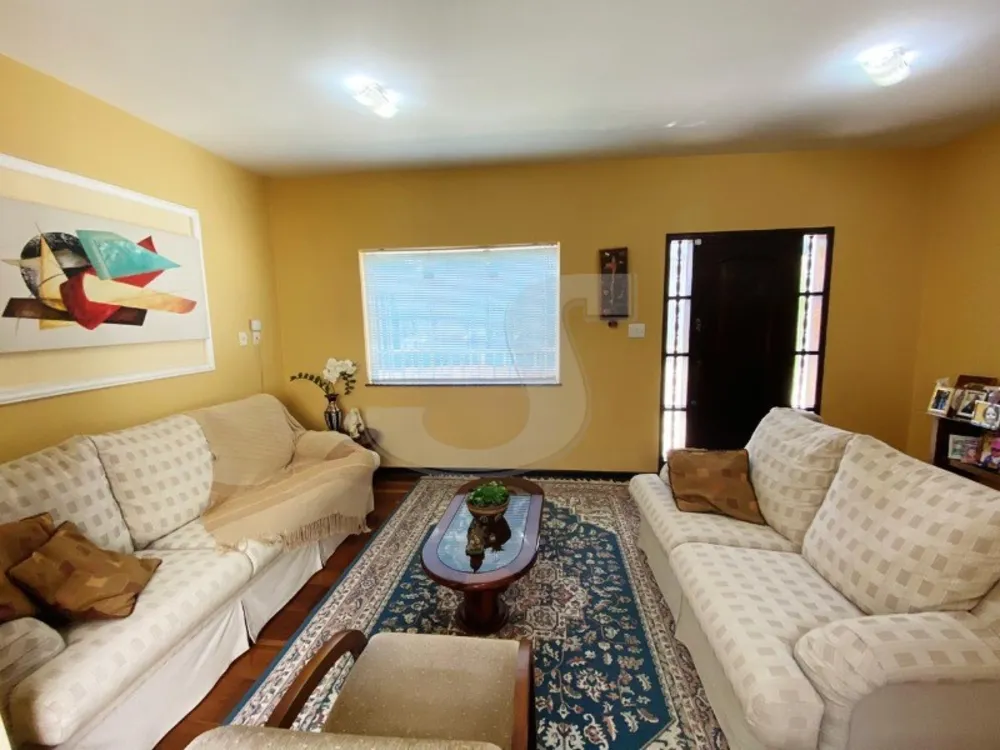Casa, 3 quartos, 280 m² - Foto 2