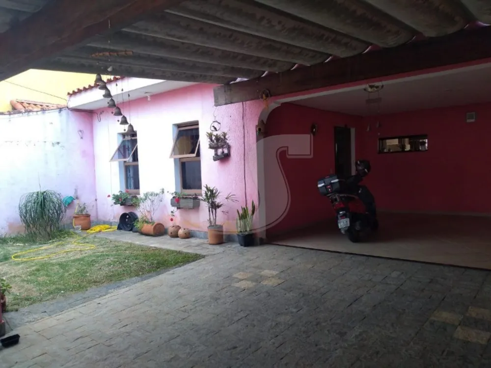 Casa, 3 quartos, 260 m² - Foto 1