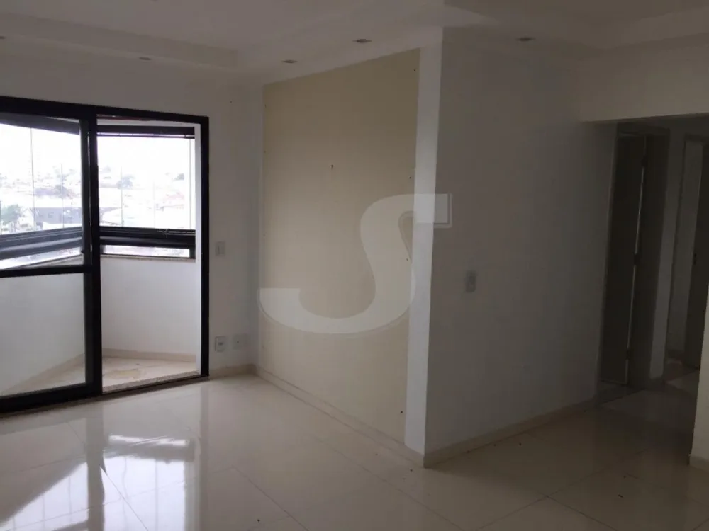 Apartamento, 3 quartos, 75 m² - Foto 1