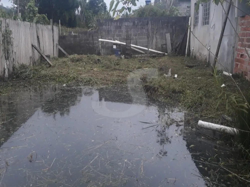 Chácara, 2 quartos, 50 m² - Foto 2