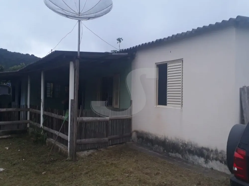 Chácara, 2 quartos, 50 m² - Foto 1