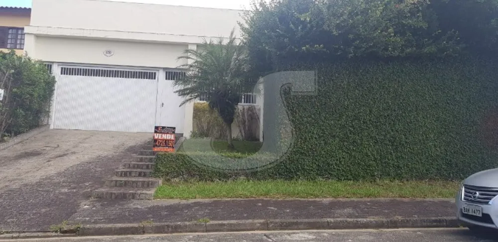 Casa, 4 quartos, 350 m² - Foto 1