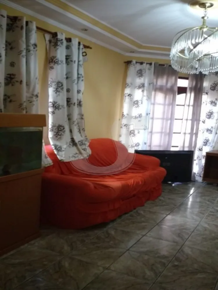Casa, 3 quartos, 264 m² - Foto 1