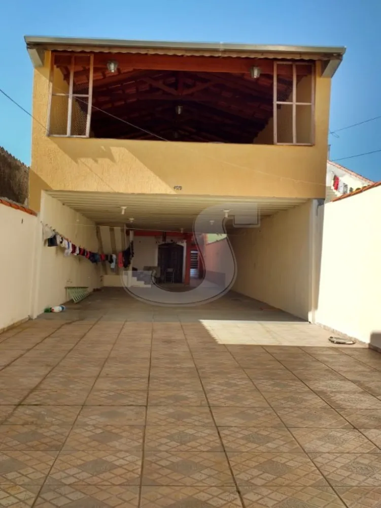 Casa, 3 quartos, 264 m² - Foto 4
