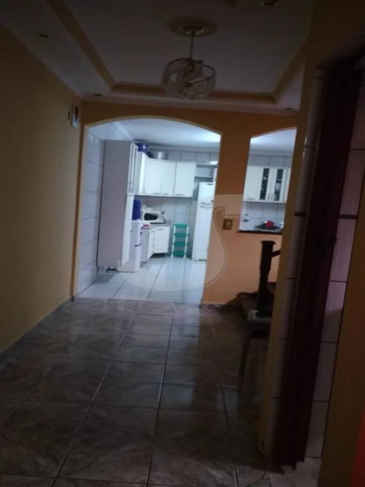 Casa, 3 quartos, 264 m² - Foto 3