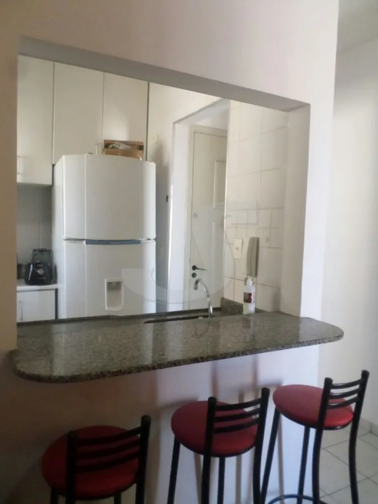 Apartamento, 3 quartos, 60 m² - Foto 2