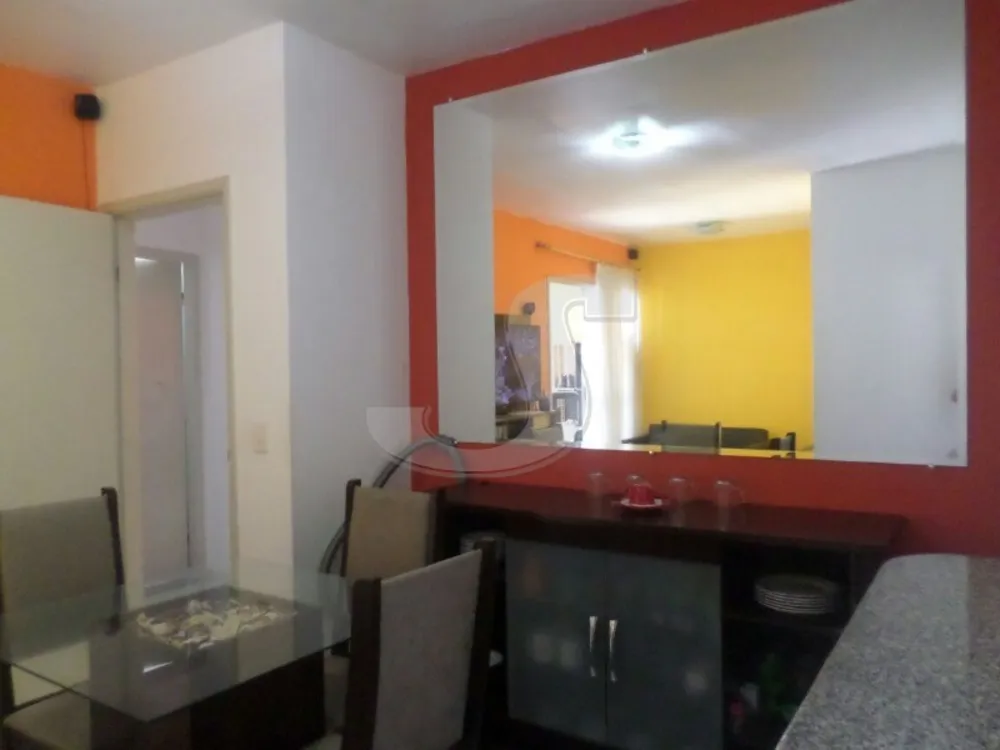 Apartamento, 3 quartos, 60 m² - Foto 1