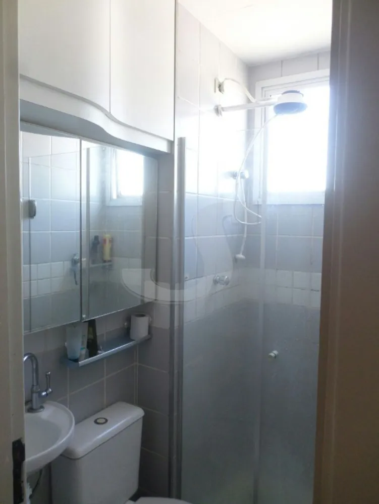 Apartamento, 3 quartos, 60 m² - Foto 4