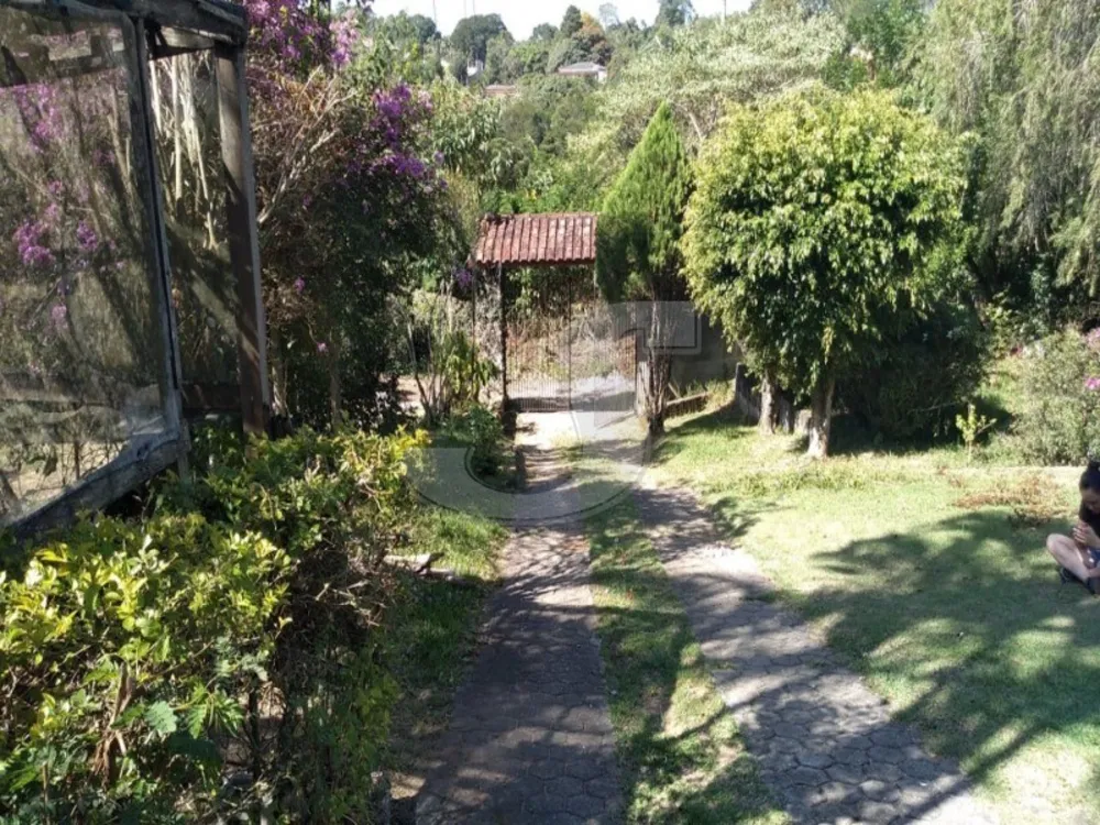 Chácara, 2 quartos - Foto 1