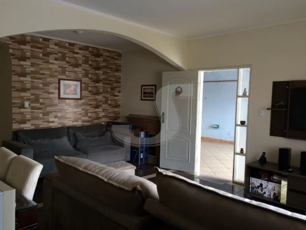 Casa, 3 quartos, 170 m² - Foto 1