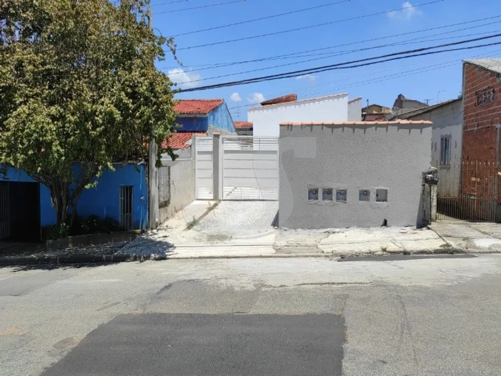 Casa, 2 quartos - Foto 1