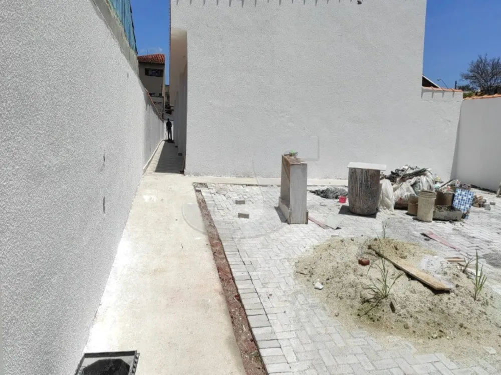 Casa, 2 quartos - Foto 2