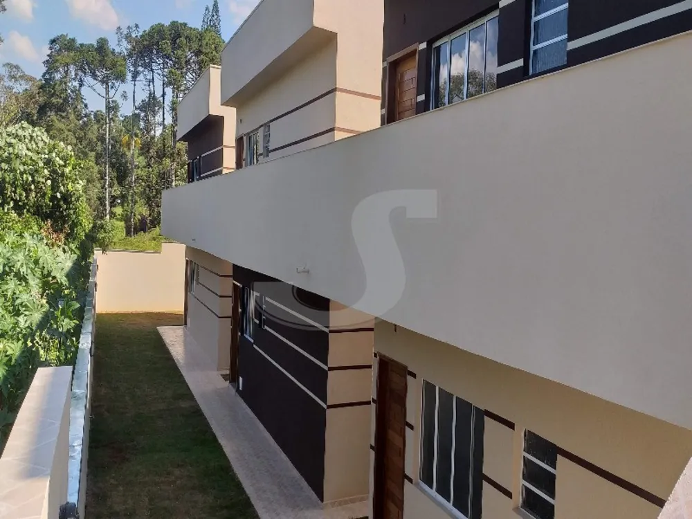 Casa, 2 quartos, 49 m² - Foto 3