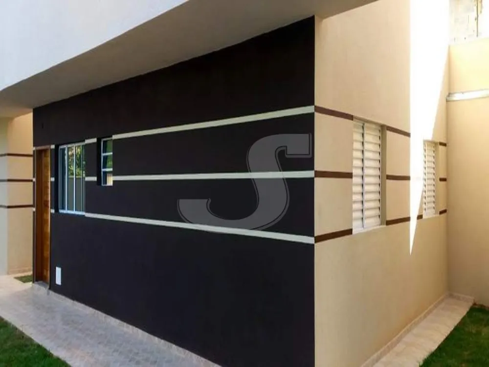 Casa, 2 quartos, 49 m² - Foto 4
