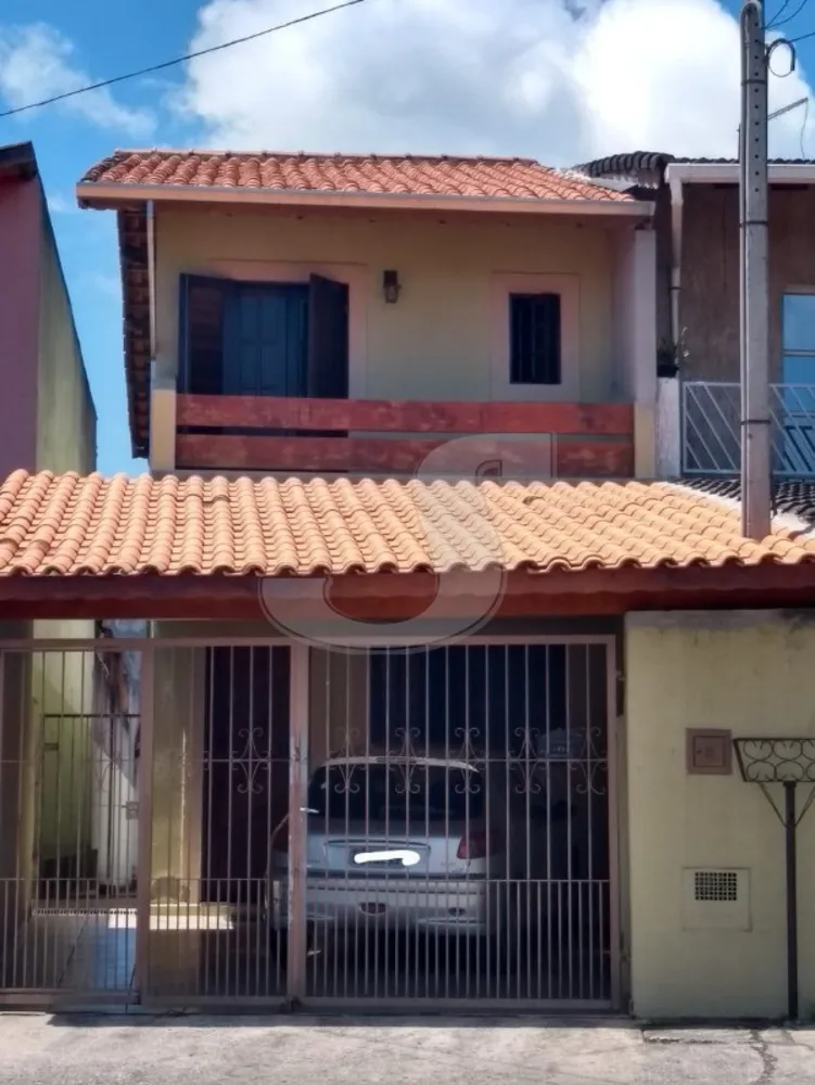 Casa, 2 quartos, 130 m² - Foto 1