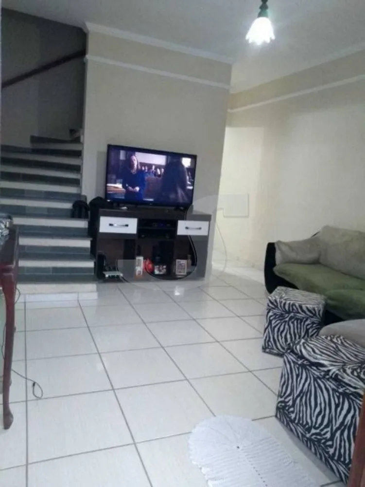 Casa, 2 quartos, 130 m² - Foto 2